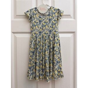 Dream big little one dress NWT 3t